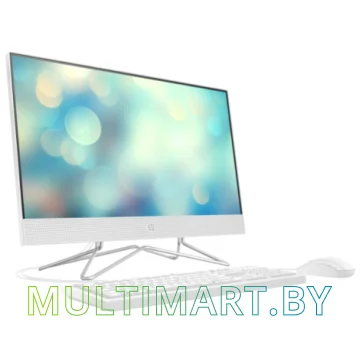 Моноблок HP 24-df0042ur 14Q13EA картинка 2